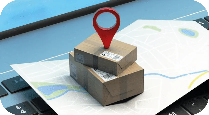 Servicio de tracking